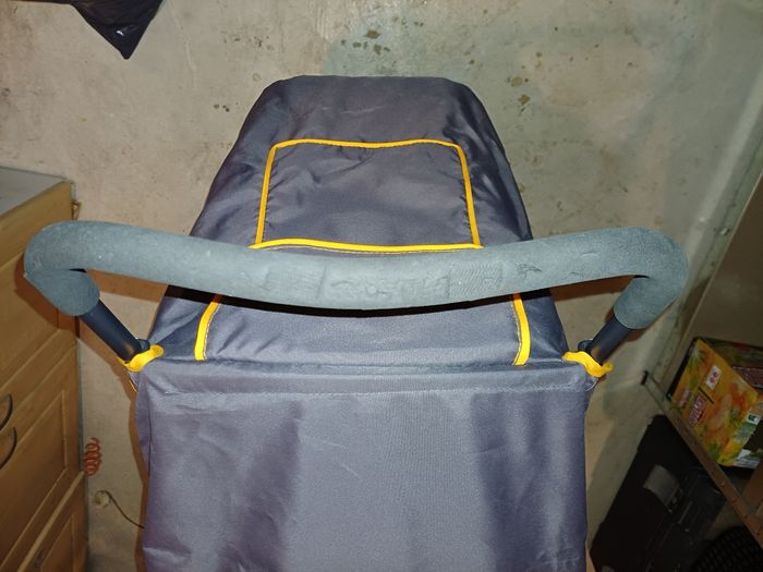 Poussette Hauck Compacte Citadine - photo numéro 6