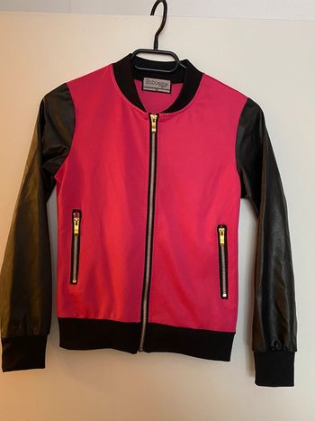 Veste légère 10A