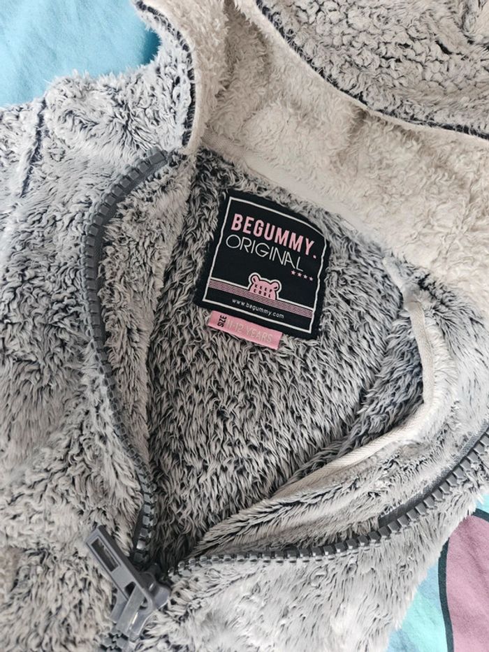 Veste polaire Begummy - photo numéro 6