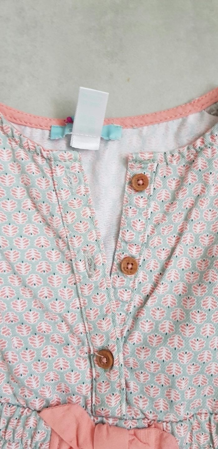 Robe obaibi 23 mois - photo numéro 2