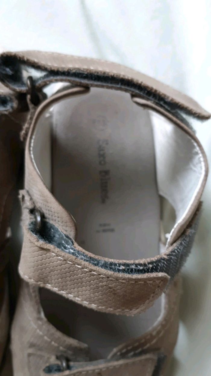 Sandales 33 - photo numéro 5