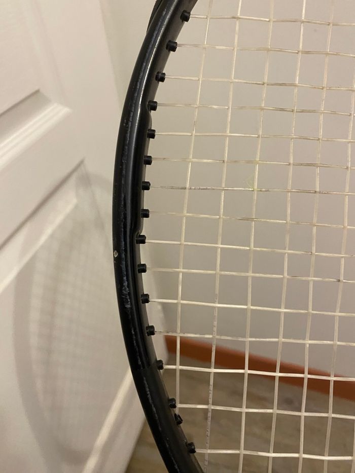 Raquette Wilson Pro Staff 97L v11 - photo numéro 7