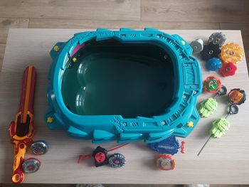 Beyblade