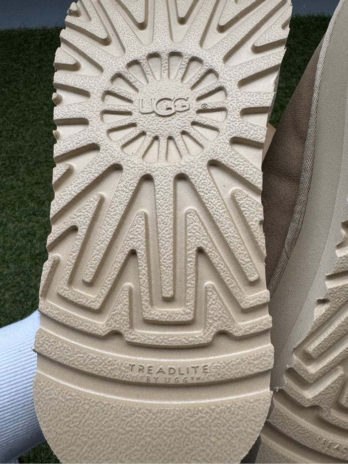 Ugg Tazz beige - photo numéro 2