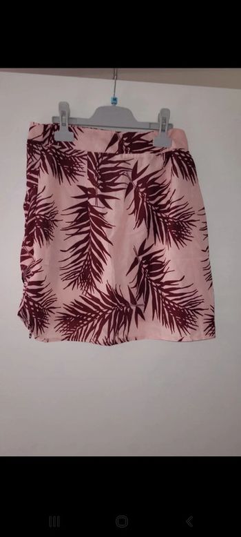 Jupe legere ete femme