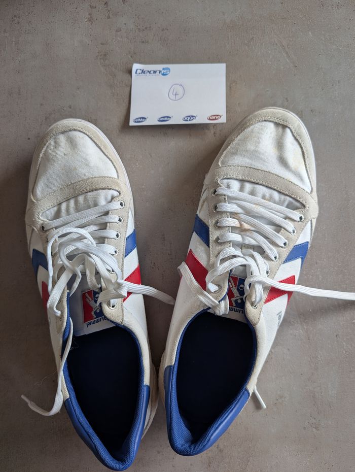 Tennis homme Hummel - photo numéro 1