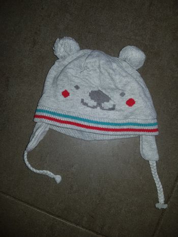 Bonnet