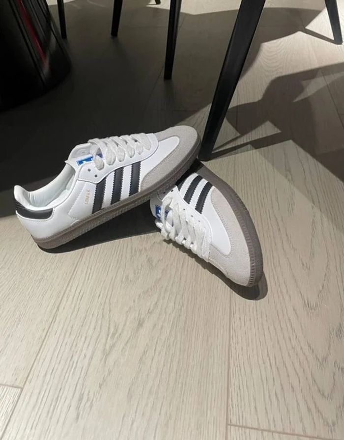 Adidas samba OG 42 - photo numéro 2