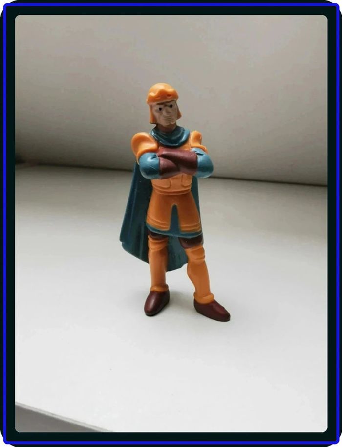 Figurine Le bossu de notre dame