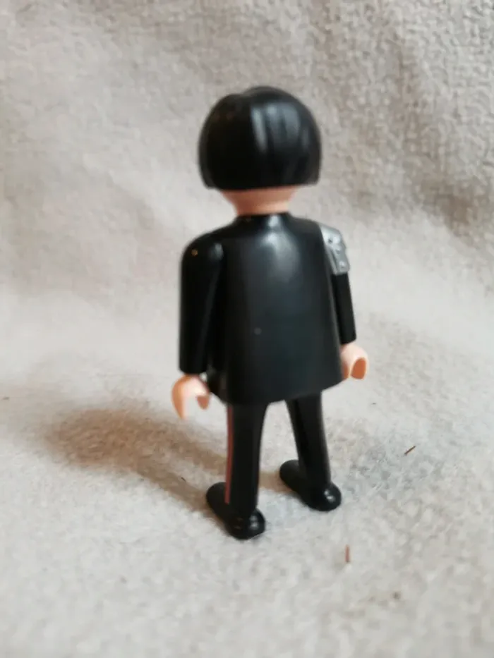 Playmobil baron super 4 - photo numéro 2