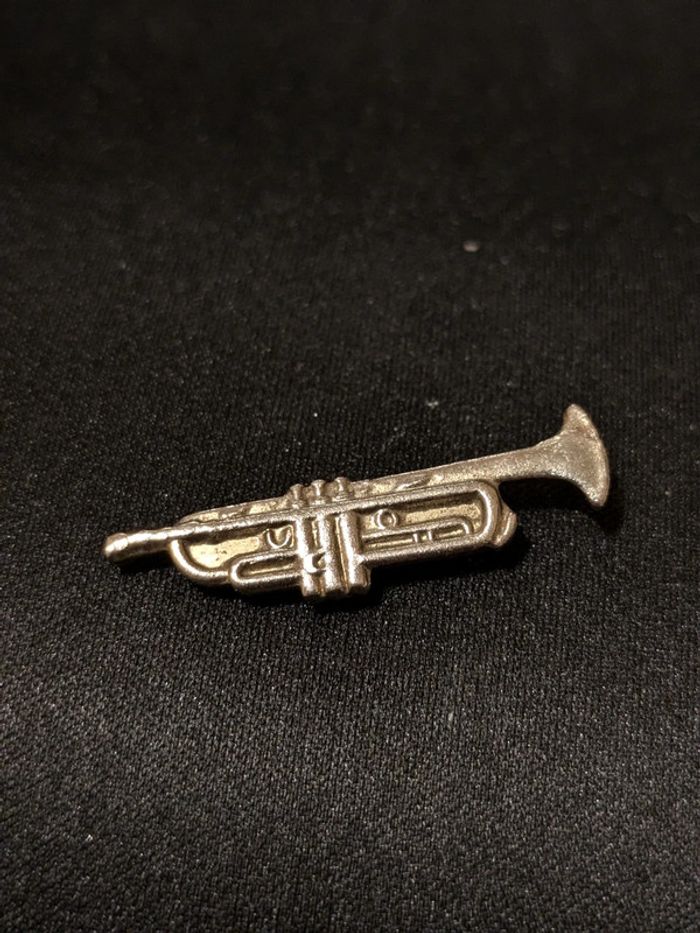 Pin's Trompette 🎺