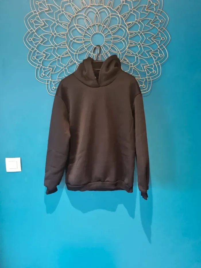 Pull 14 ans