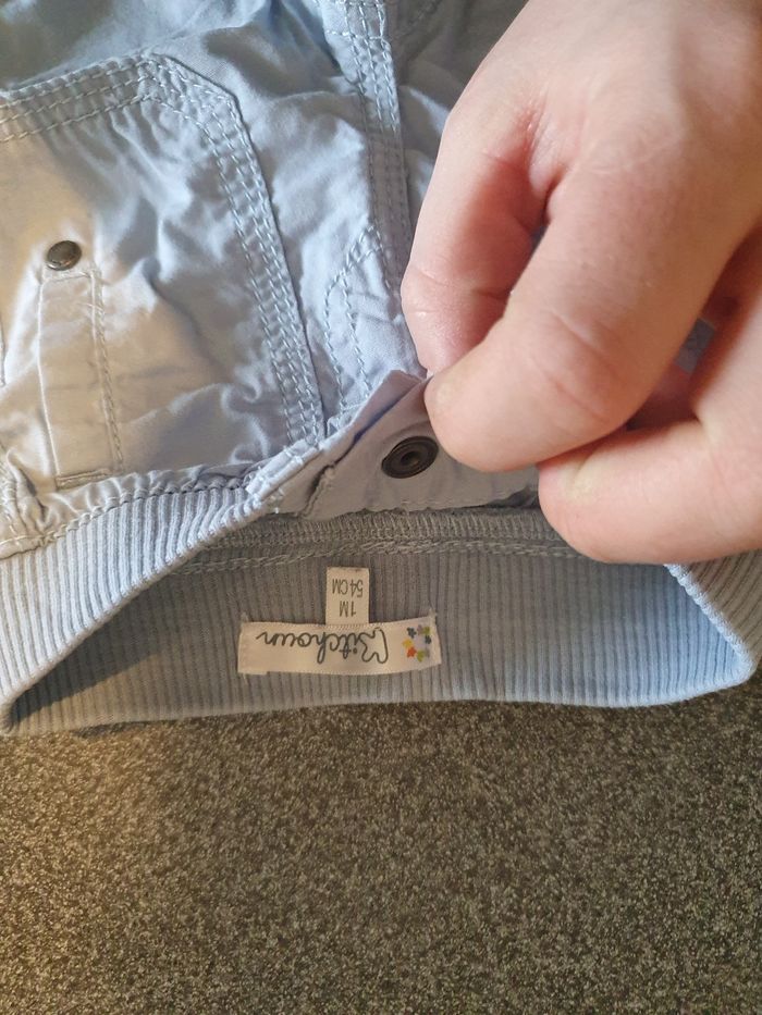 Pantalon - photo numéro 2