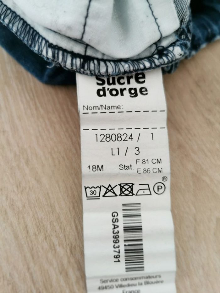 Jean Sucre d'Orge - photo numéro 4