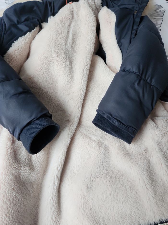 Manteau TAO 12 ans - photo numéro 9