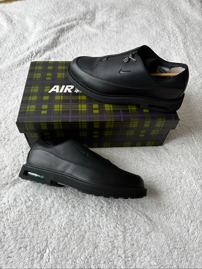 Nike Air Max RK61 Air Afrique black