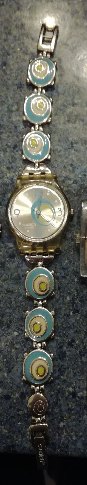 Montre swatch