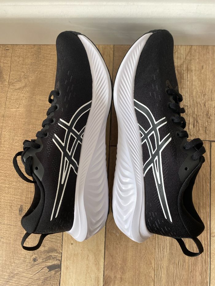 ASICS Gel Excite 10 - chaussures de Running - photo numéro 3