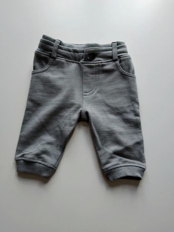 pantalon jogging confort garcon 3 mois Mes petits cailloux