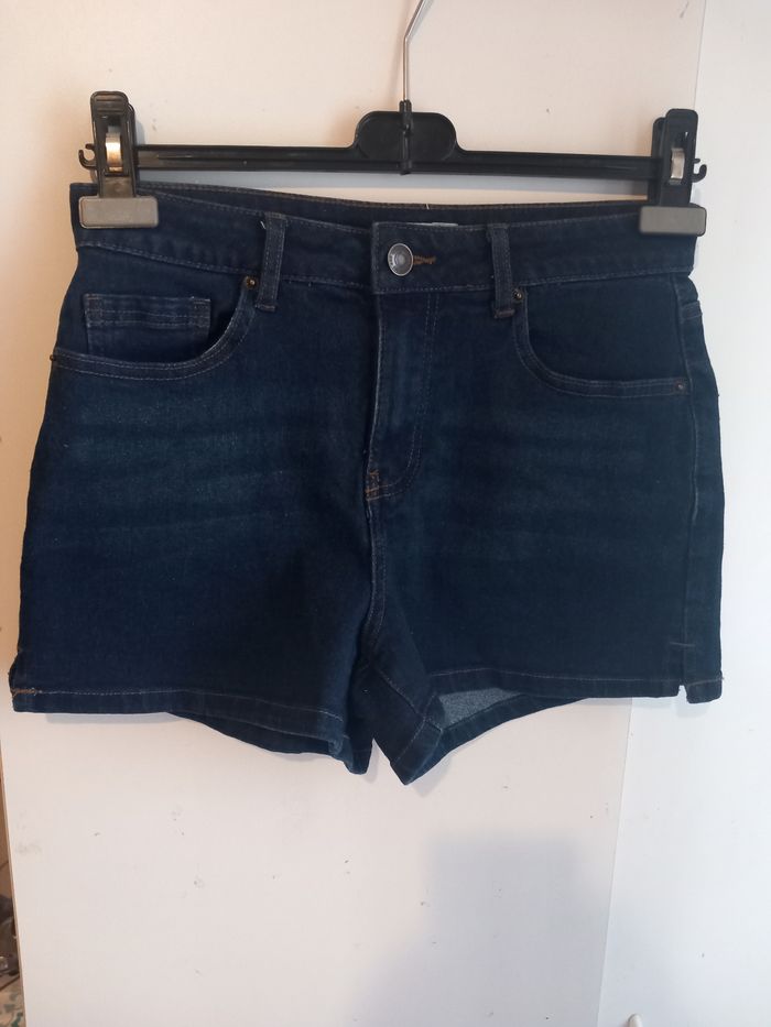 Short