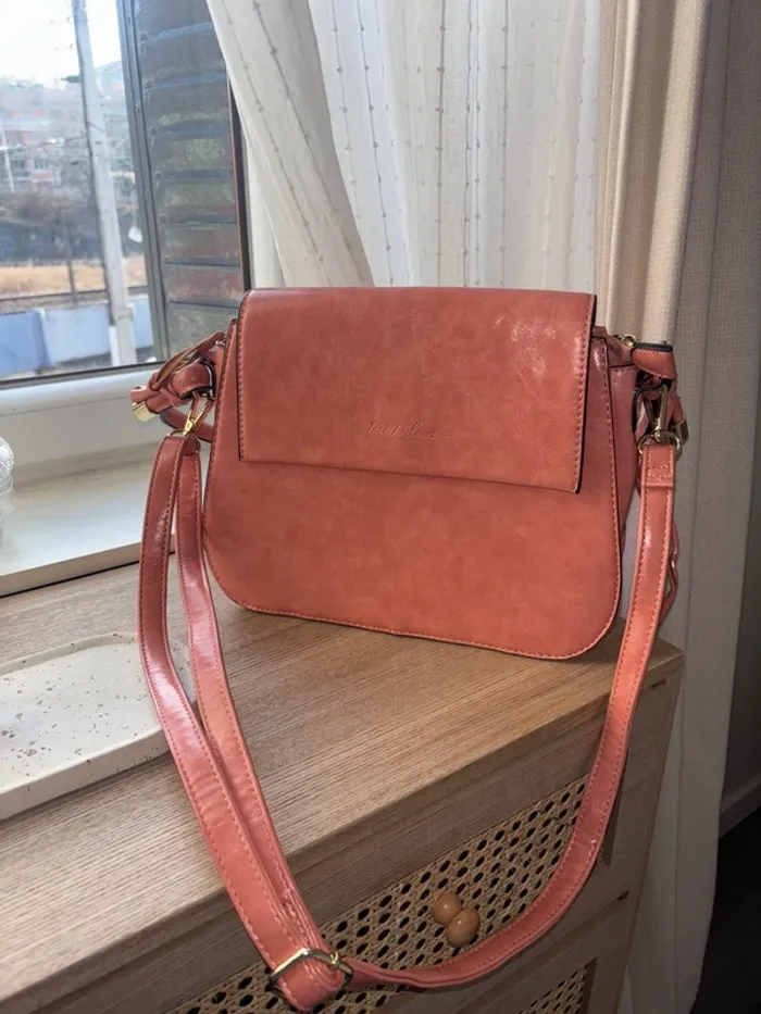 Sac bandouliere