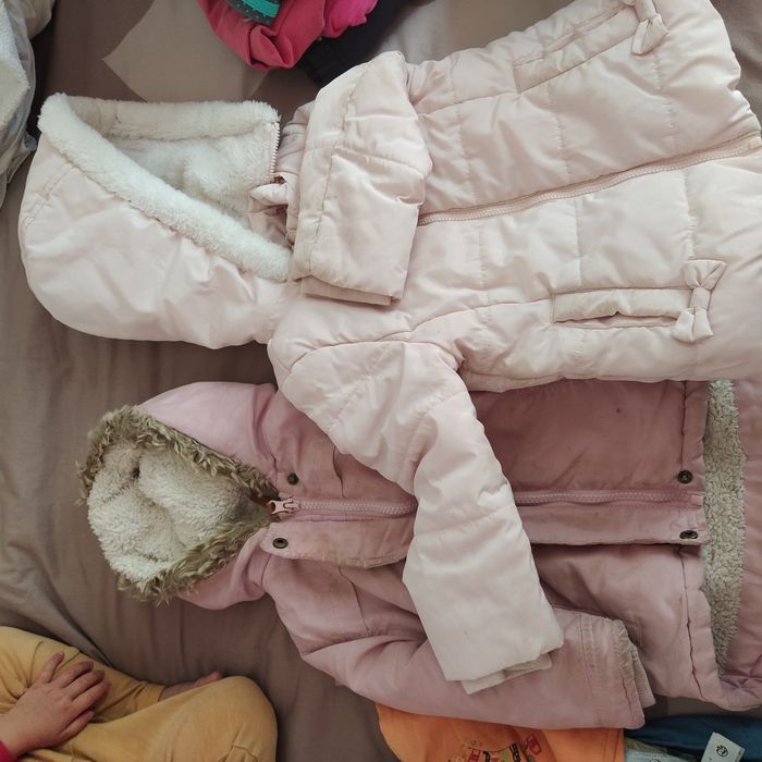 Lot filles 2 ans - photo numéro 9