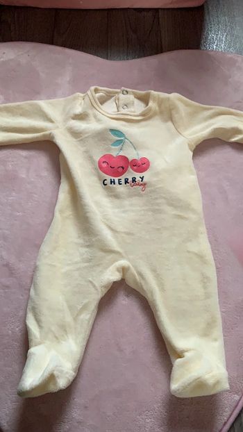Pyjama