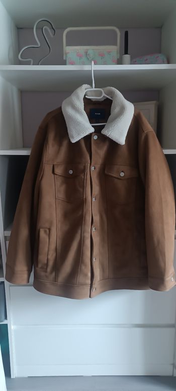 Manteau / caban taille 48