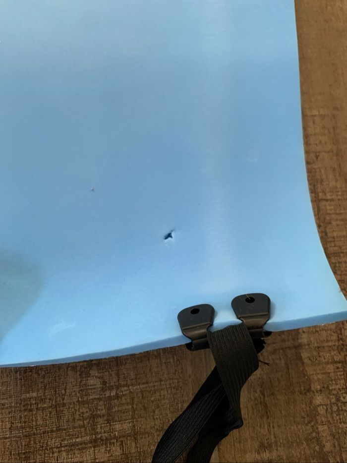 Tapis isolant - photo numéro 4