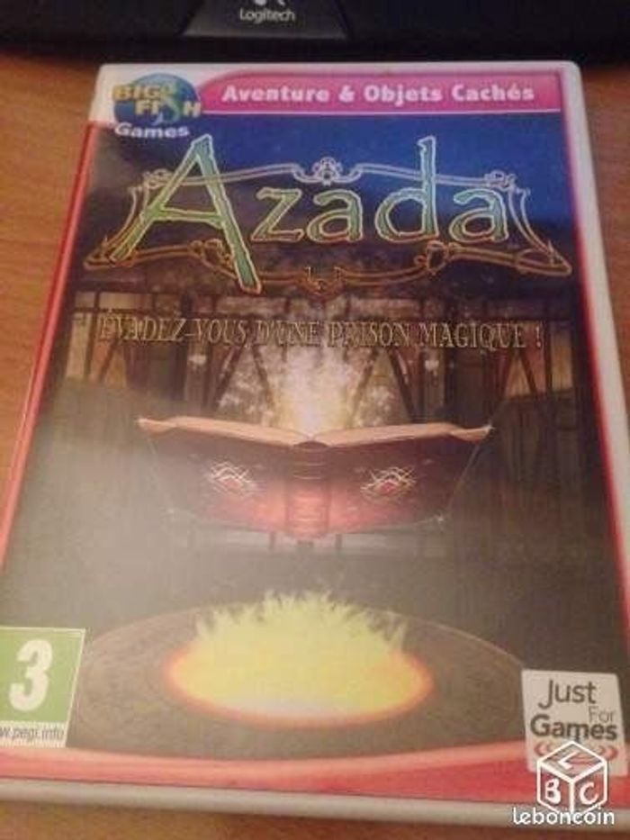 Azada