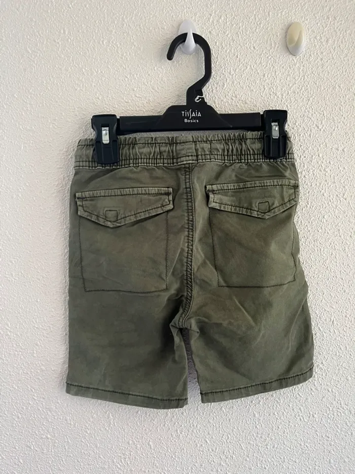 Short cargo taille 5/6 ans💫 - photo numéro 3