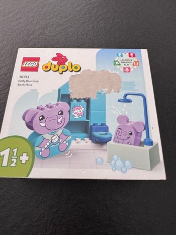 Lego duplo 