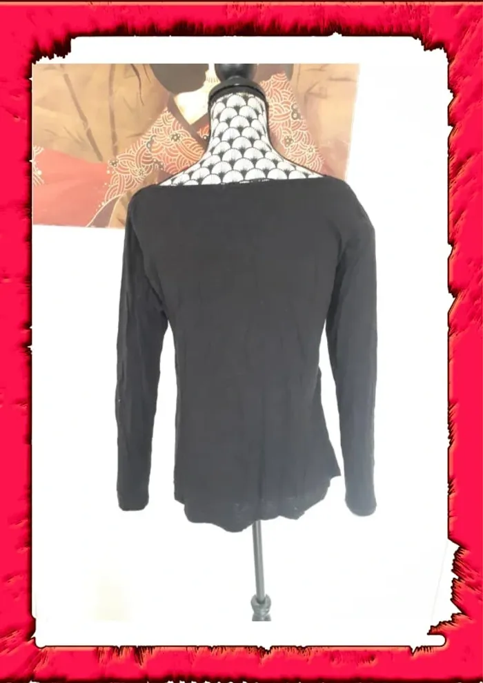 Haut de grossesse 38/40 - photo numéro 4