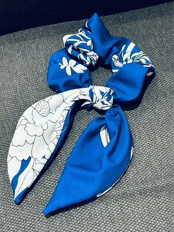 Foulchie chouchou neuf