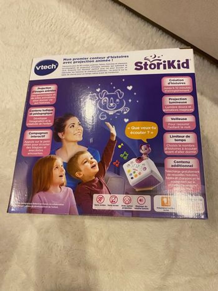 Vtech - photo numéro 2