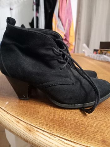 Bottines