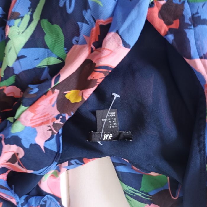 Lot 10 vêtements taille XS(34) comme neuf - photo numéro 8