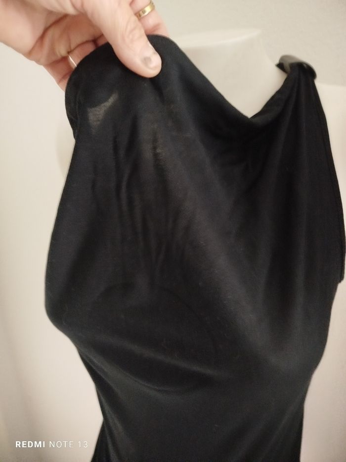 #kytieXSfemme. Top fluide taille XS - photo numéro 3