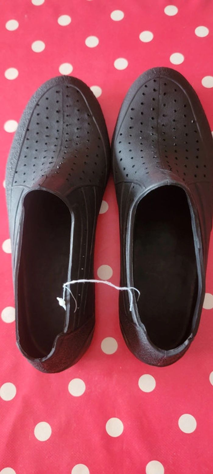 Chaussures d eau - photo numéro 3