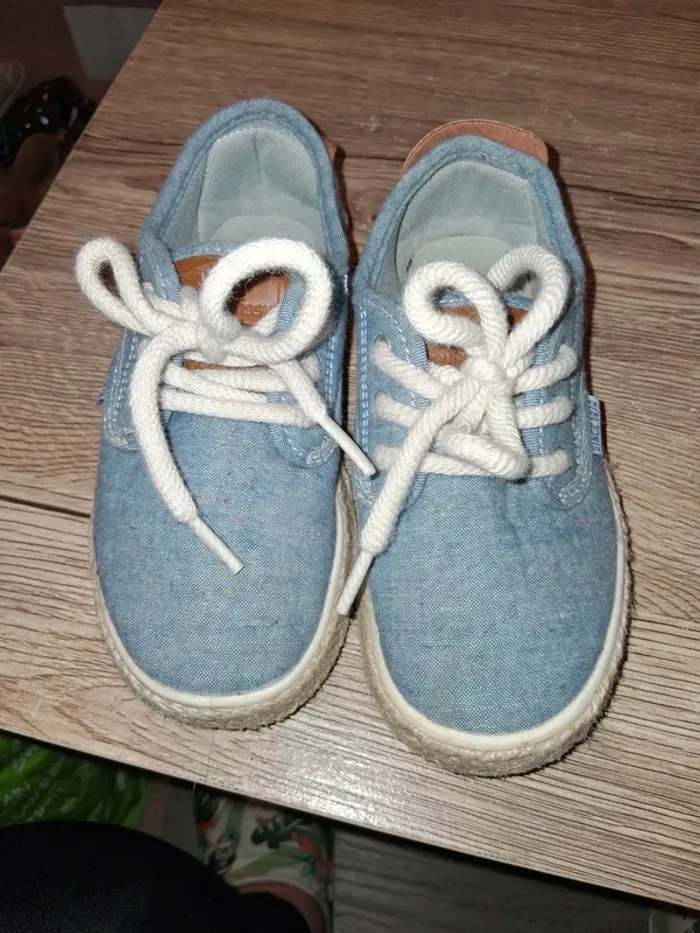 Chaussures Gémo