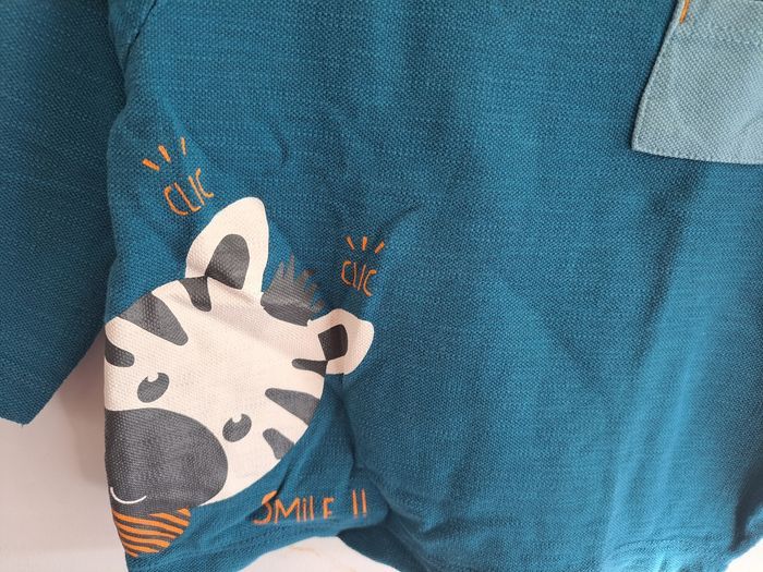 Tee shirt - photo numéro 2