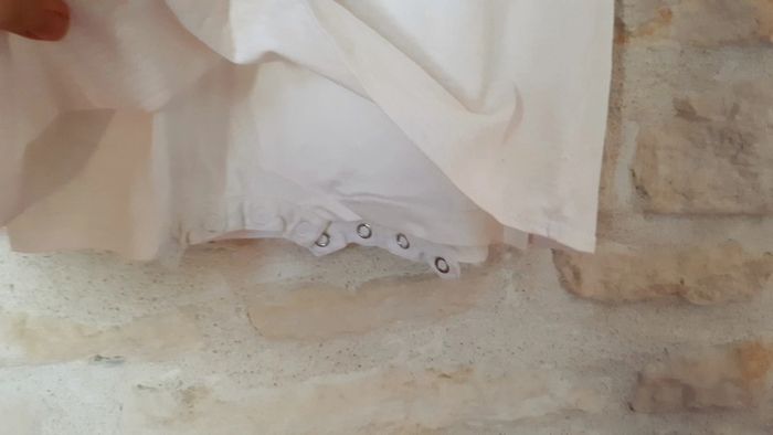 Grenouillère d'été Sergent Major 12 mois - photo numéro 2