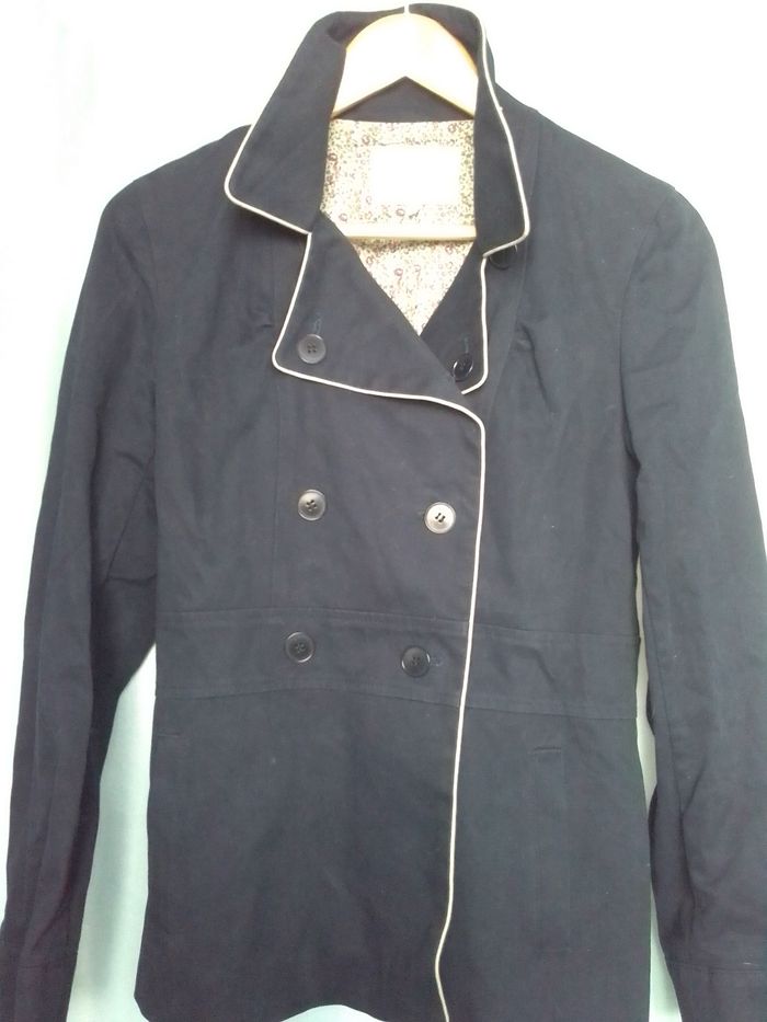 Superbe Veste Eric Bompard - photo numéro 5
