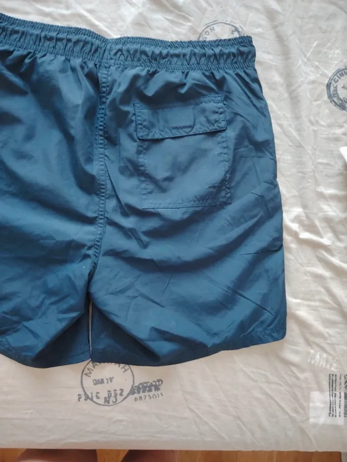 Short de bain Best Mountain taille 36 - photo numéro 7