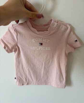 T-shirt Tommy Hilfiger