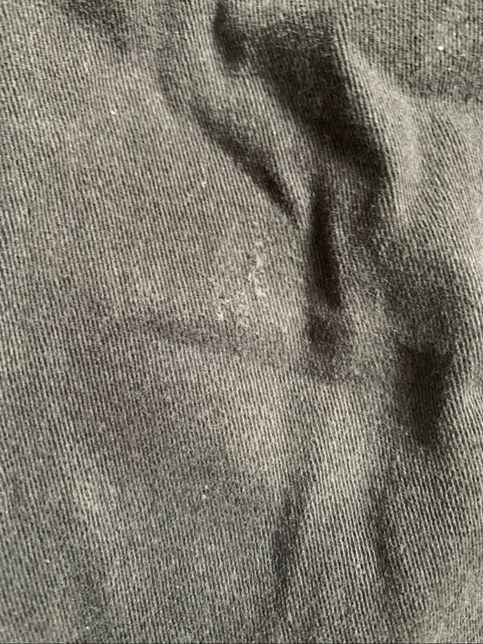 Pantalon noir - photo numéro 3
