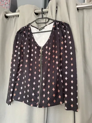 Chemisier / veste