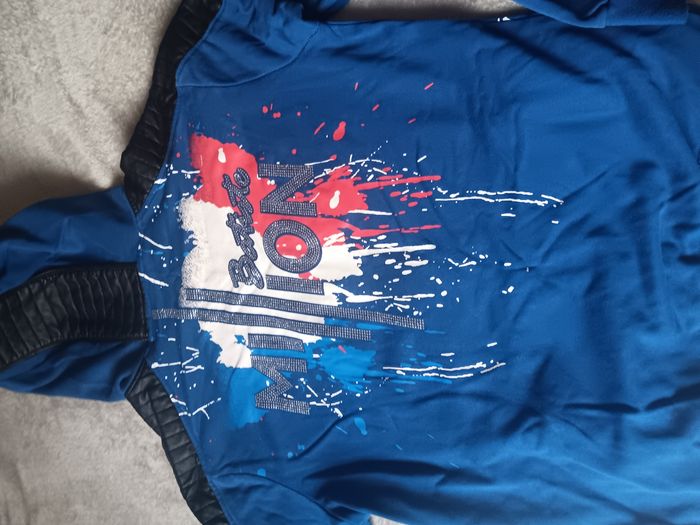 Veste batiste million homme - photo numéro 3