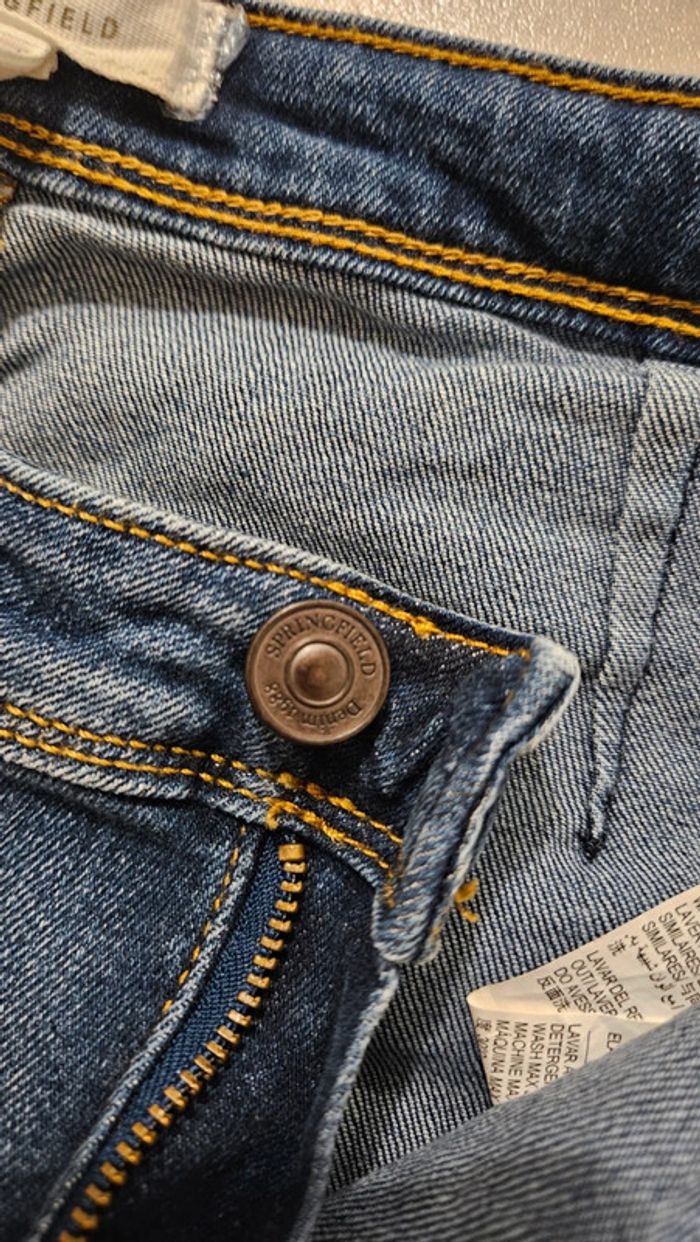 Jean Patte d'Eph Springfield - photo numéro 3