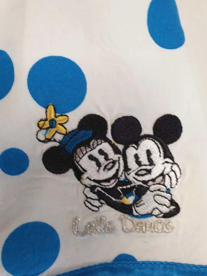 Jupe Minnie et Mickey - photo numéro 3